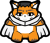 ルイベスキーさんぱっつぁん