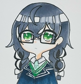 くろう
