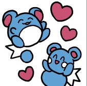8骨くん