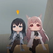 wolfunnie