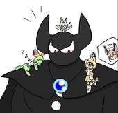 セル王