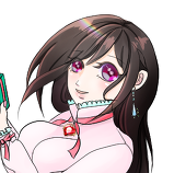 長壁 乃路子 nojico.o