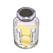 acrylic奶酪