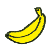 ばなぬ（暇）