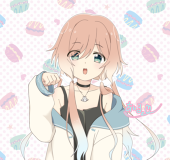 海々原アイル