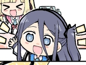 ヘラダミツル