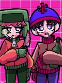 らい
