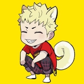 木々森々