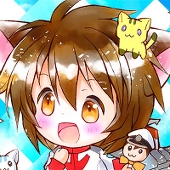 秋月ゆかこ (旧 ゆかこ)