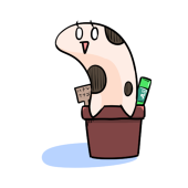 丫くいな