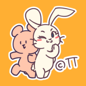 ©TT | イラスト・アニメ