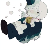 なり
