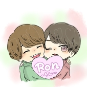 ronーろんー
