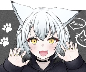 猫茶