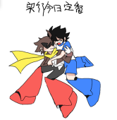 鼻炎戦士レン