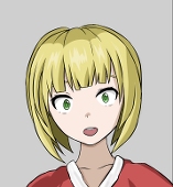 深夜の魔獣