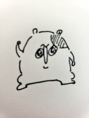 卯月大陽