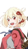 てるてるぼうず