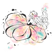 沖野トーカ