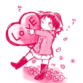 romギ粉