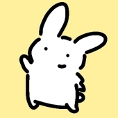 なぎうさぎ