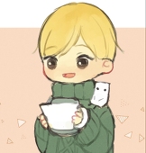 まゆ*のんびり