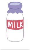 牛乳瓶