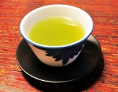 茶