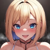 お乳首ちゃん