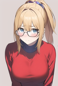 AIWaifu Archive