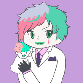 かなじろう