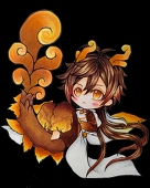 ちび