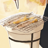 八流（やながれ）