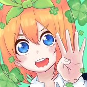 よつはすき