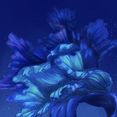 β