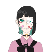 なっぱ。