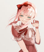 あめを