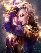 Ivy Valentine