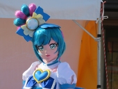 キュアスパイシー