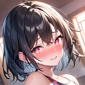 まらお＠ AIイラスト