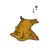 ちゃこ