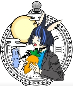 モナカうさ