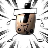 タピオカ