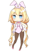 ばに娘