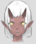 凉~