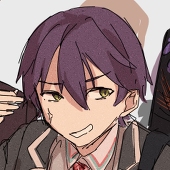 緑のおさかな
