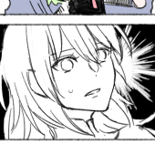 文月はみも