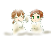 ぶんぶん