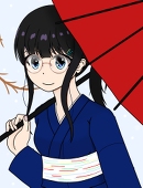 Amamiya Karin