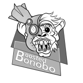 Boosted Bonobo